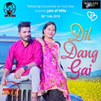 Dil Dang Gai Jeet Param MP3 Song, Dil Dang Gai Album