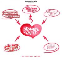 Name on it Mickey Singh MP3 Song, Name on it Album