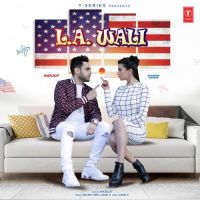 LA Wali Harjot MP3 Song, LA Wali Album