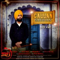 Gallan Sachian Deep Gagan MP3 Song, Gallan Sachian Album