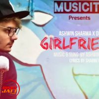 Girlfriend Ashwin Sharma, Dennis 14 MP3 Song, Girlfriend Album