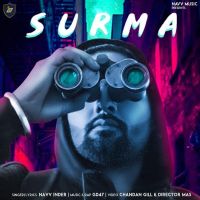 Surma Navv Inder MP3 Song, Surma Album