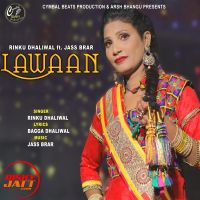 Lawaan Rinku Dhaliwal MP3 Song, Lawaan Album