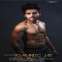 Romantic Jatt Sunny Kahlon MP3 Song, Romantic Jatt Album