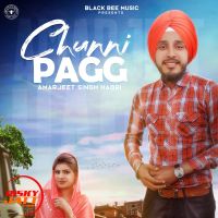 Chunni Pagg Amarjeet Singh Habri MP3 Song, Chunni Pagg Album