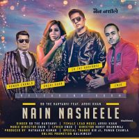 Nain Nasheele SB The Haryanvi MP3 Song, Nain Nasheele Album