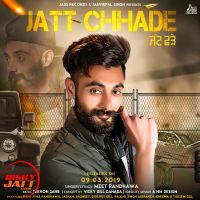 Jatt Chadde Meet Randhawa MP3 Song, Jatt Chadde Album