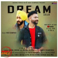 Dream Rahul Rock MP3 Song, Dream Album