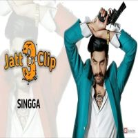 Jatt Di Clip 3 Singga MP3 Song, Jatt Di Clip 3 Album
