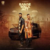 Range Wala Jatt Benny Dhaliwal, Gurlez Akhtar MP3 Song, Range Wala Jatt Album
