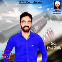 Rond Miss Hona Sagar Chahal MP3 Song, Rond Miss Hona Album