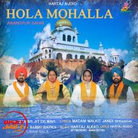 Download Hola mohalla anandpur sahib Dilwar Jit Dilwar mp3 song, Hola mohalla anandpur sahib lyrics