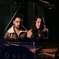 Only Love Anjali Taneja MP3 Song, Only Love Album