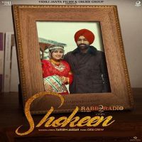 Shokeen (Rabb Da Radio 2) Tarsem Jassar MP3 Song, Shokeen (Rabb Da Radio 2) Album