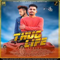 Thug Life Khitaab, Game Boy MP3 Song, Thug Life Album