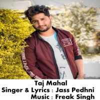 Taj Mahal Jass Pedhni MP3 Song, Taj Mahal Album