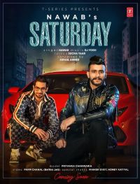 Saturday Nawab MP3 Song, Saturday Album