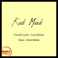 Kudi Mardi Luvi Khoker MP3 Song, Kudi Mardi Album