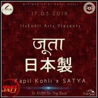Joota Japani Kapil Kohli, Satya MP3 Song, Joota Japani Album
