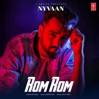 Rom Rom Nyvaan, Muzik Amy MP3 Song, Rom Rom Album