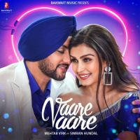 Vaare Vaare Mehtab Virk MP3 Song, Vaare Vaare Album