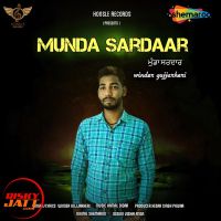 Munda Sardar Winder Gujjarheri MP3 Song, Munda Sardar Album