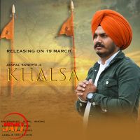 Khalsa Jaspal Sandhu MP3 Song, Khalsa Album