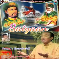 Saiyaan Hussain Arif MP3 Song, Saiyaan Album
