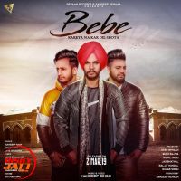 Bebe Sukhdeep Maan, Dev Sandhu, Love Chananke MP3 Song, Bebe Album