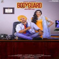 Bodyguard Himmat Sandhu MP3 Song, Bodyguard Album