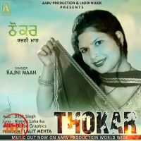 Thokar Rajni Maan MP3 Song, Thokar Album