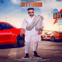 Jattwaad Harf Cheema, Gurlez Akhtar MP3 Song, Jattwaad Album