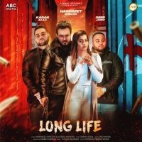 Long Life Harpreet Dhillon MP3 Song, Long Life Album
