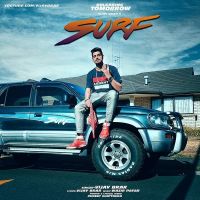 Surf Vijay Brar MP3 Song, Surf Album