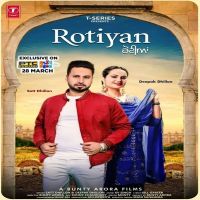 Rotiyan Satt Dhillon, Deepak Dhillon MP3 Song, Rotiyan Album