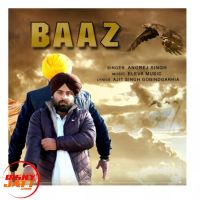 Baaz Angrej Singh MP3 Song, Baaz Album