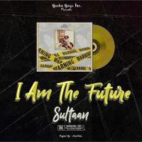 I Am the Future Sultaan MP3 Song, I AM The Future Album
