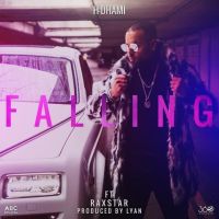 Falling Raxstar, H Dhami MP3 Song, Falling Album