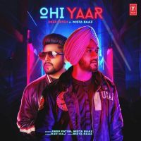 Ohi Yaar Deep Fateh MP3 Song, Ohi Yaar Album