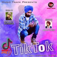 Tik Tok Jarnail Saab MP3 Song, Tik Tok Album