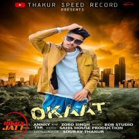 Okaat Annky, Zoro Singh MP3 Song, Okaat Album