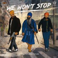 Goliyan Robb Singh, Kang Brothers MP3 Song, Striaght Outta Khalistan Vol 5 - We Wont Stop Album