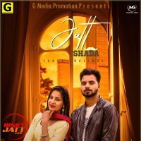 Jatt Shada Jaggi Dhaliwal MP3 Song, Jatt Shada Album