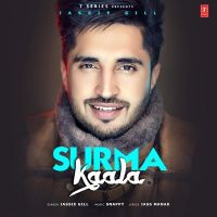 Surma Kaala Jassie Gill MP3 Song, Surma Kaala Album