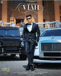 Viah Jass Manak MP3 Song, Viah Album