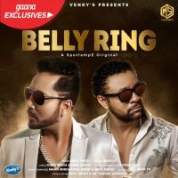 Belly Ring Mika Singh, Shaggy MP3 Song, Belly Ring Album
