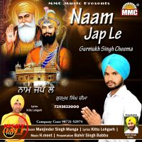 Naam Jap Le Gurmukh Singh Cheema MP3 Song, Naam Jap Le Album