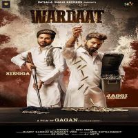 Wardaat Singga MP3 Song, Wardaat Album