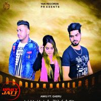 Kinna Pyar Anku, Gabru MP3 Song, Kinna Pyar Album