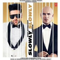 Download Slowly Slowly Guru Randhawa, Pitbull mp3 song, Slowly Slowly lyrics